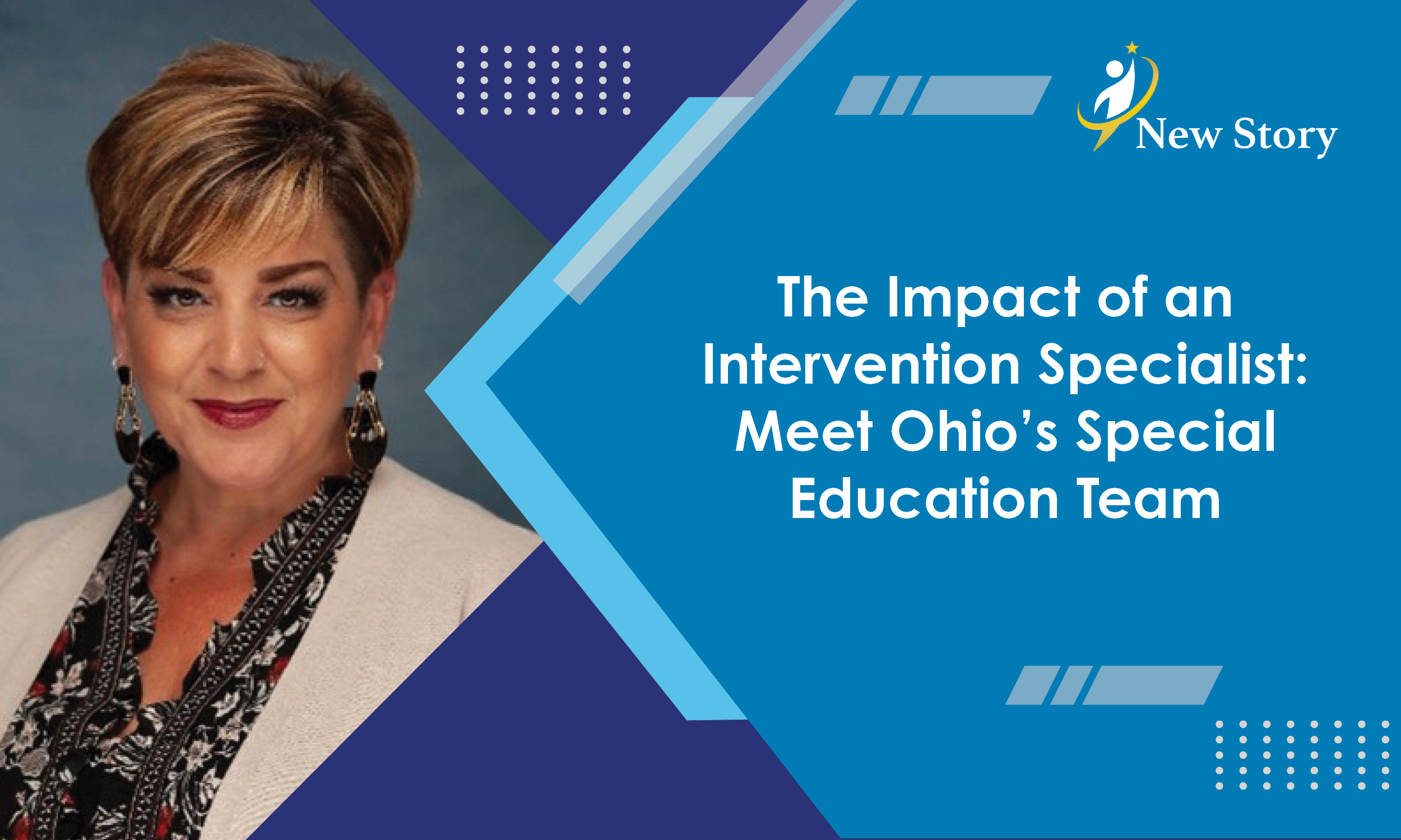 The Impact of an Intervention Specialist: Meet Ohio’s Special Education Team