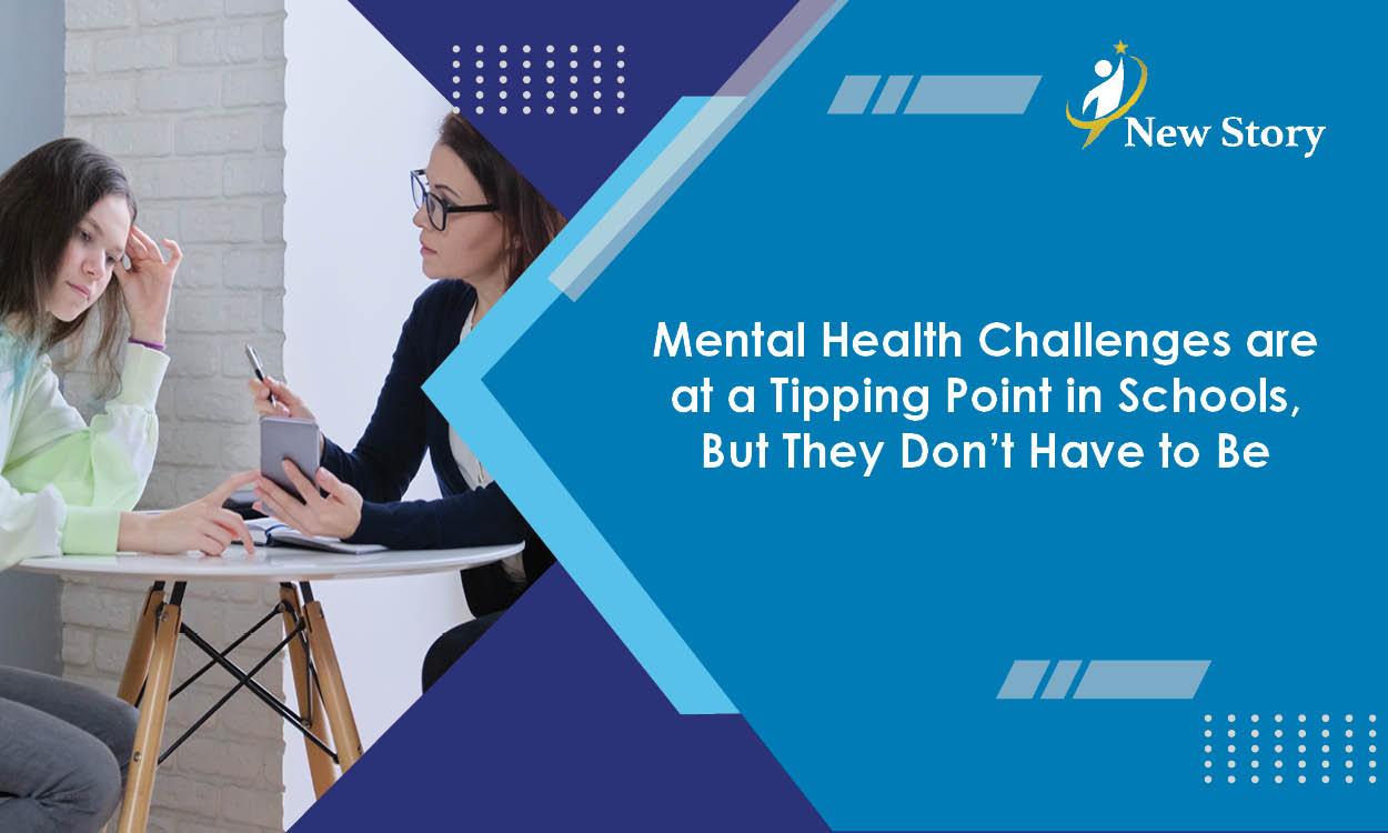 mental health challenges